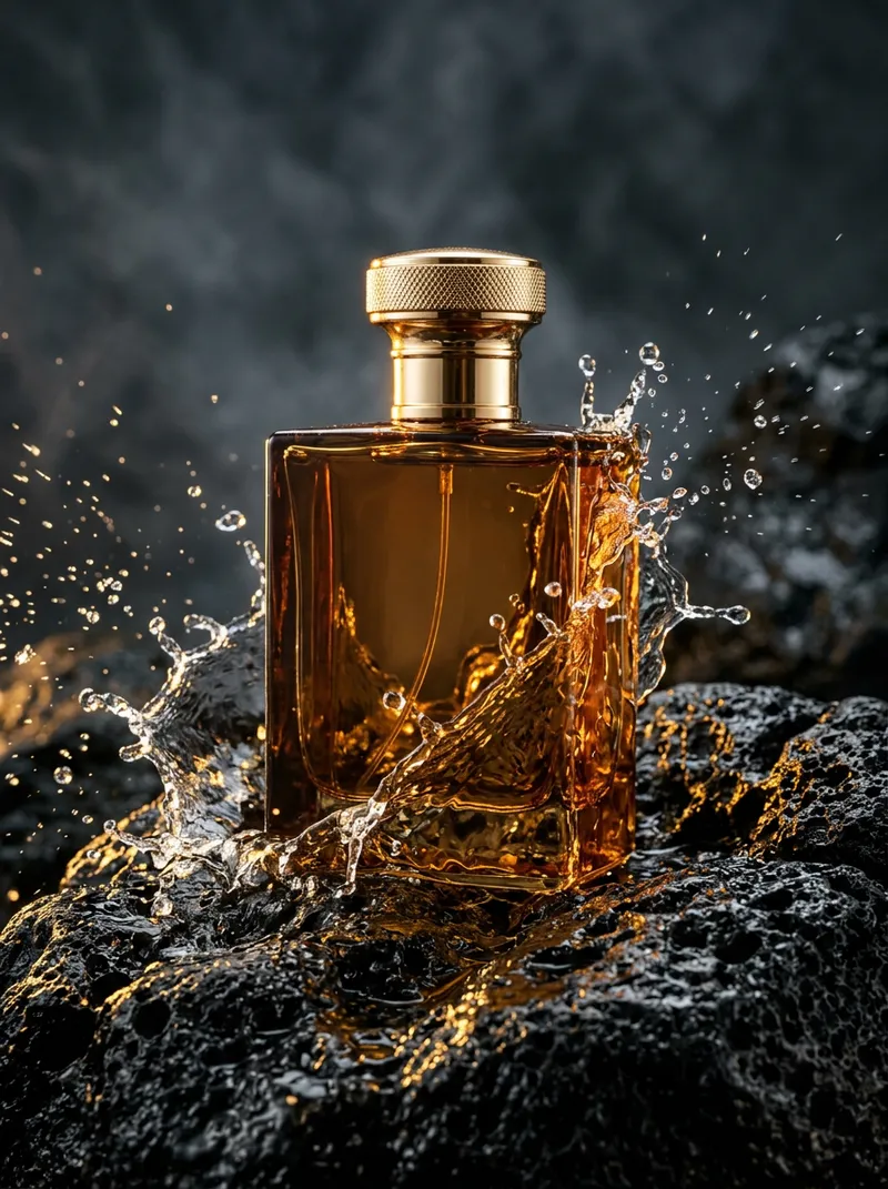 Product shot